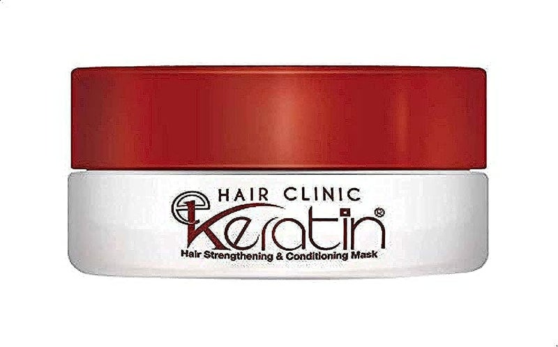 Eva Keratin Hair Mask 705 oz  200 gm Your Fully Conditions To Hydration And Moisturizing Hair Mask